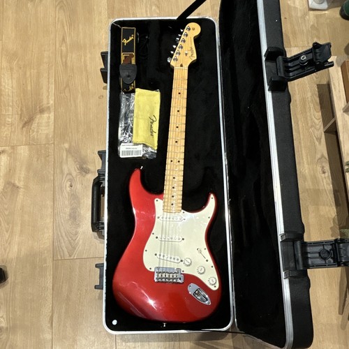Fender american standard - american,