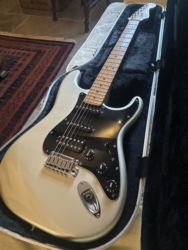 Fender american series - american,