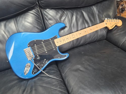 Squier affinity stratocaster - affinity,