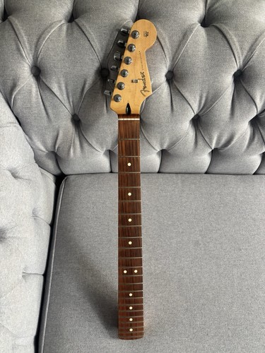 Fender stratocaster neck - fender,