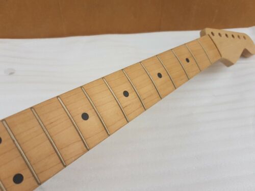 Fender stratocaster maple - 90's,