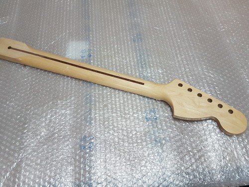 Fender stratocaster left - fender,
