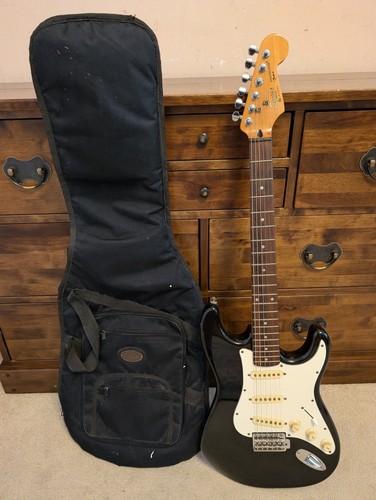 Fender squier stratocaster - squier,