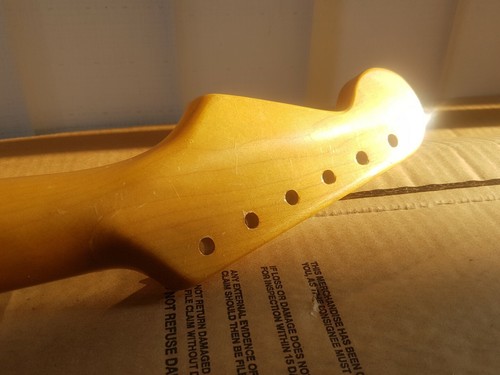 Fender stratocaster maple - fender,