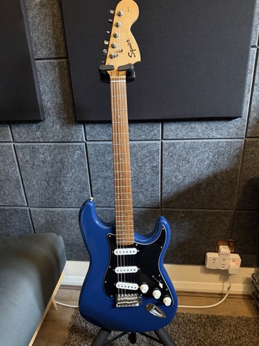 Squier affinity series - affinity,
