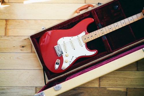 1988 1989 fender japan - 1988–1989,