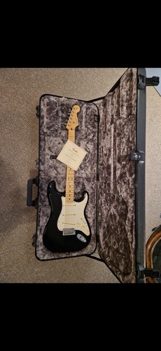 Fender american professional - fender,