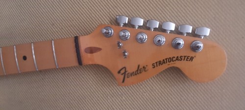1979 fender stratocaster 25th - fender,