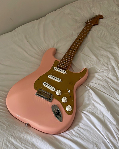 Fender fsr player strat shell - fender,