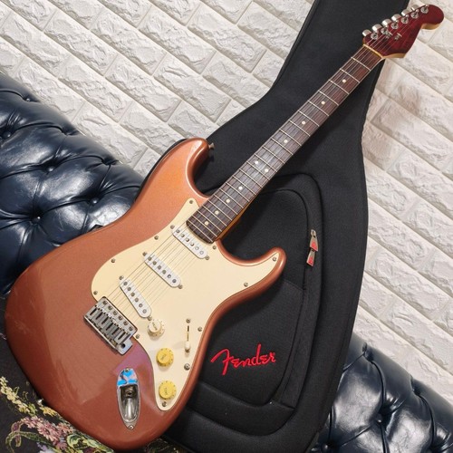 Fender usa 50th anniversary - 50th,