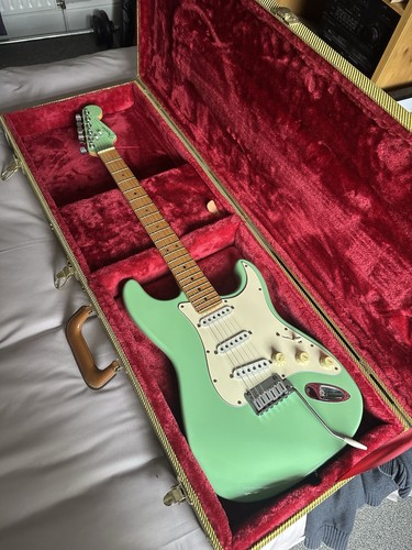 Fender american standard - fender,