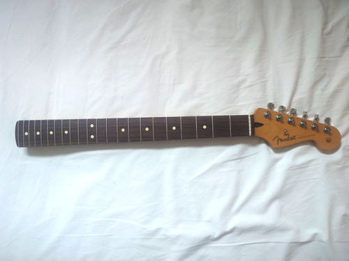 Fender player stratocaster - ii,