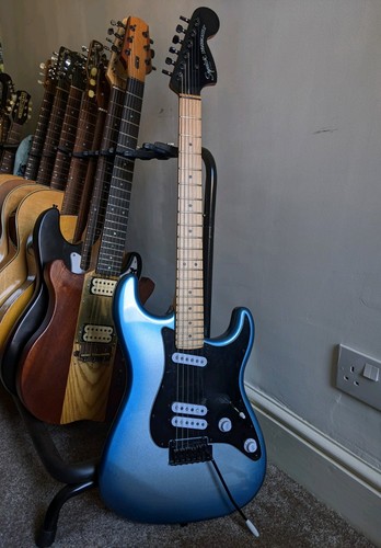 Squier contemporary - squier,