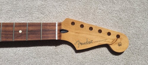 Fender stratocaster neck - stratocaster,
