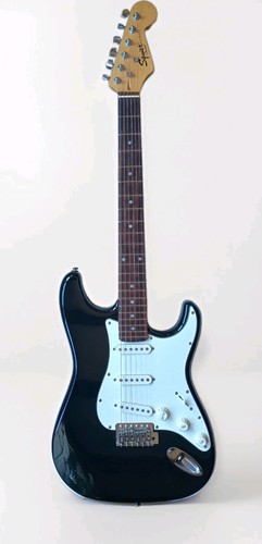Squier stratocaster 2006 - se,