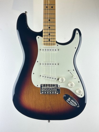 Fender player strat maple - player, neck