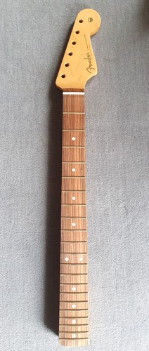 Fender genuine replacement - genuine,