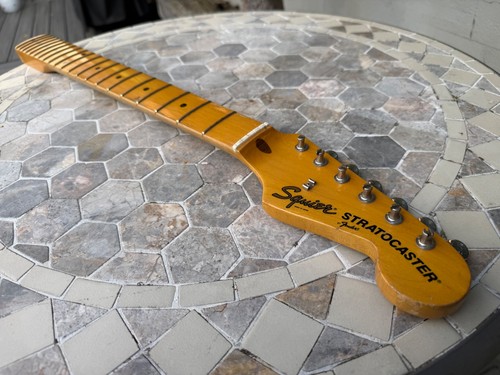 1984 fender squier - fender,